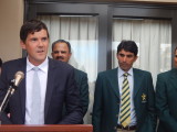 Cricket World Cup 2015 - Reception hosted by the High Commissioner